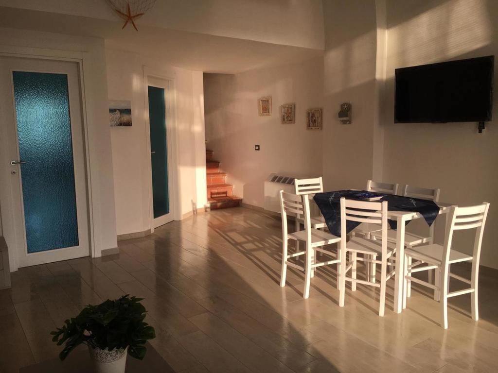 Ferienwohnung Casa Caterina Deluxe Sorrento Coast Meta Exterior foto