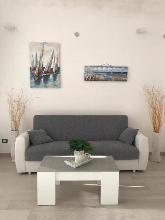 Ferienwohnung Casa Caterina Deluxe Sorrento Coast Meta Exterior foto